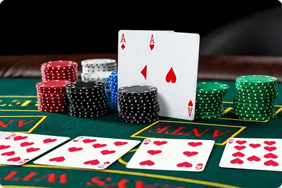 Blackjack Explained: Full Guide and Tips image