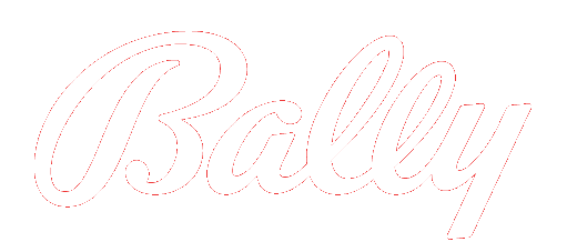 Bally / 🇬🇧 United Kingdom (British English) logo