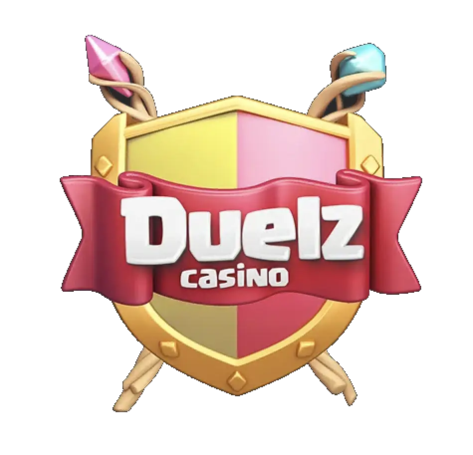 Duelz  / 🇬🇧 United Kingdom (British English) logo