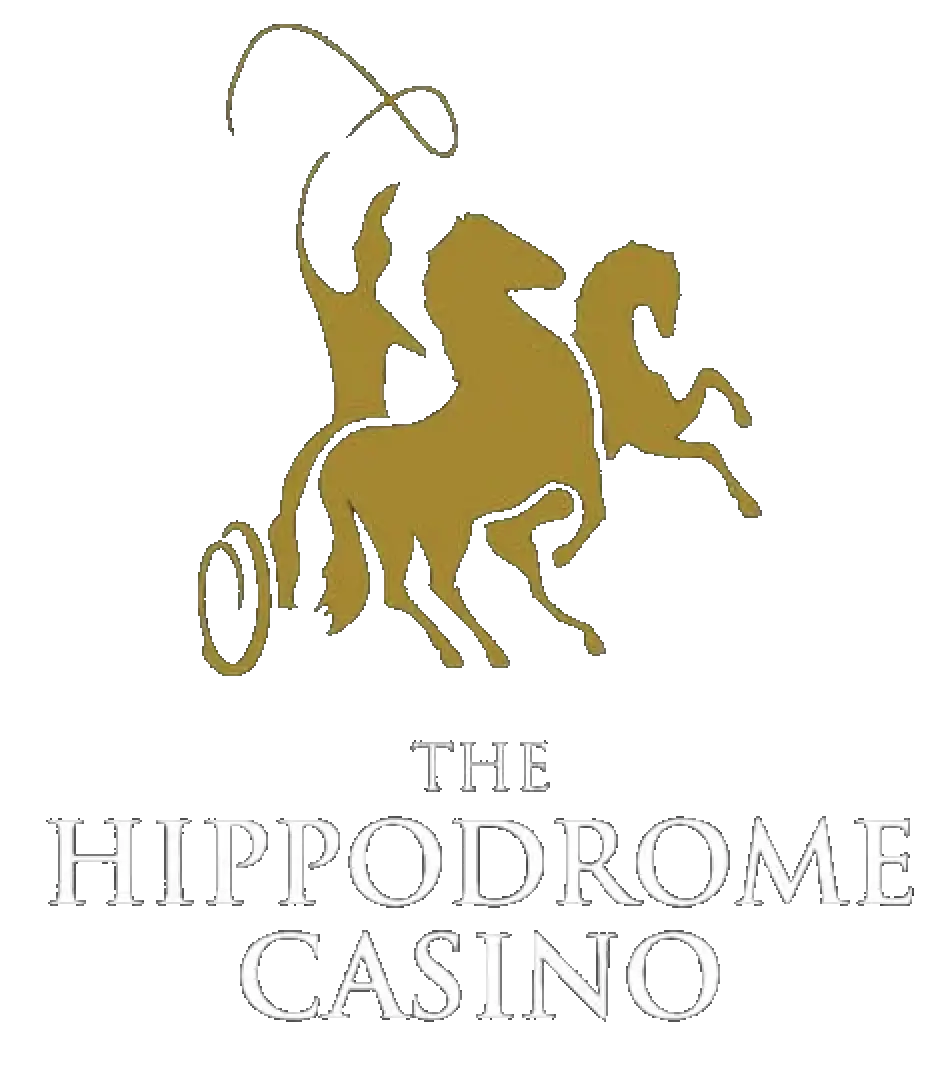 Hippodrome  / 🇬🇧 United Kingdom (British English) logo