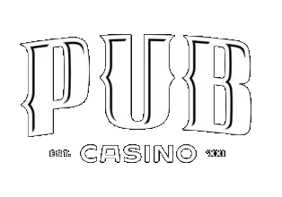 Pub Casino / 🇬🇧 United Kingdom (British English) logo