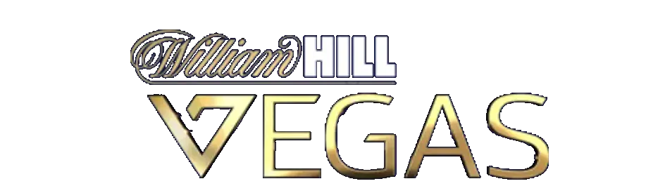 William Hill Vegas / 🇬🇧 United Kingdom (British English) logo