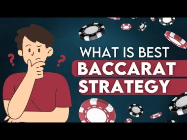 Top Baccarat Strategies
